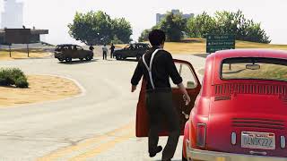 Gta 5|| fortuner scorpio thar attitude status Michael franklin gang ||Michael don||ACH Gamer yt