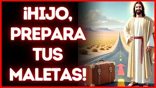 🔔¿ESTÁS LISTO?🌟MENSAJE DE DIOS PARA MÍ HOY