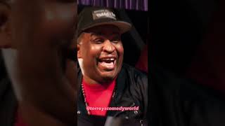 Kevin Hart tells Joe Rogan the time he walked in on Patrice O’Neal pt. 2 🤣🤣