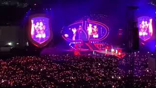 RBD- Esté Corazón (Soy Rebelde Tour Ciudad de Mexico 2023)