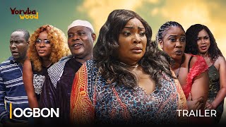 OGBON - (SHOWING NOW!!!) Official 2024 Movie Trailer