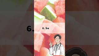 TOP 8 SUPERFRUTAS Para Reducir La Próstata Agrandada En Dos Semanas | Saludable y Feliz