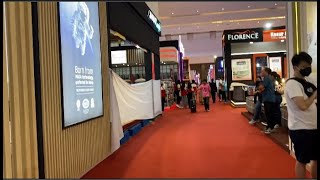 Suasana Hall B3 di Pekan Raya Jakarta 2024 || Jakarta Fair 2024 || Pameran Terbesar se Asia Tenggara