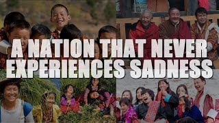 Bhutan Unveiled: The Happiest Life in the Himalayas