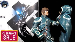 Funko Magic The Gathering Jace Beleren Legacy Figure Review - From The Clearance Aisle