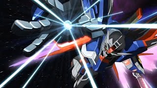 Gundam SEED Freedom | Destiny Gundam full potential