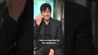 Sunny's Hidetoshi Nishijima on playing Masa