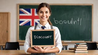 🔥15% OFF IELTS w/ British Council! Limited Time Only! 🌟