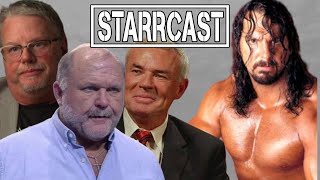 Bruce Prichard, Eric Bischoff & Arn Anderson remember Chris Kanyon