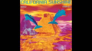 California Sunshine - Oblivion (cut)