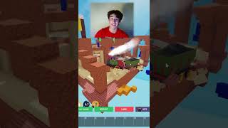 Challenging Roblox Bedwars TOP Players..