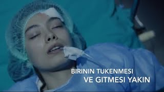 Gece 1.Bölüm Tanitim Cagatay Ulusoy ve Neslihan Atagül