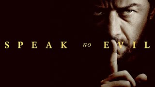 Speak No Evil – I biografen 12. september