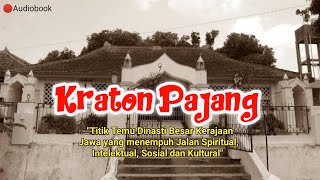 Audiobook "KRATON PAJANG PART 16"