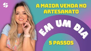 5 Passos para Fazer Um EVENTO DE VENDAS! Formas para Recuperar as Vendas