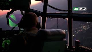 AC-130  - Feared By The Enemy