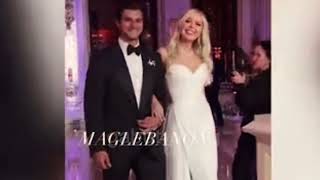 Tiffany Trump Wedding Celebration💞💕💕