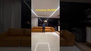 Sofa / bed : 56,500 ₹