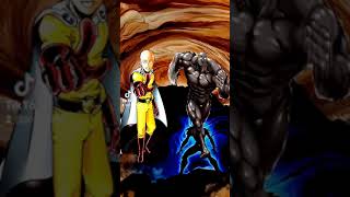 Who is stronger | Saitama vs All