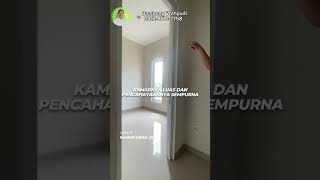 Bagus Banget!!! Rumah cantik 3 menit dari tol Kukusan #rumahdepokdijual #rumahdekattoldepok