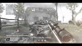 Mini Edit | Cod4 By deDITsign