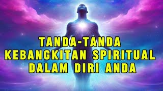 Tanda-Tanda Kebangkitan Kesadaran Spiritual: Apakah Anda Mengalaminya?" #kebangkitanspiritual