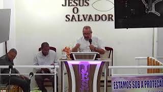 CULTO DOMINICAL 26/02/2023