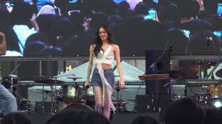 ALLY - Heartbeat | Siam Music Fest 2023 | 20231217