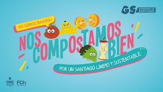 6.-Capacitación Programa Nos Compostamos bien - Jueves 12