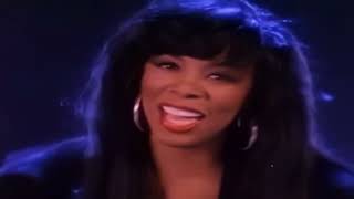 DONNA SUMMER - THIS TIME I KNOW IT'S FOR REAL (MAGMOS REMIX)