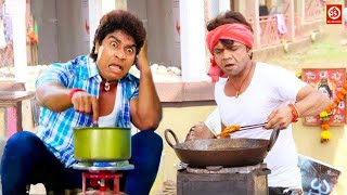 राजपाल यादव, जॉनी लीवर की लोटपोट कर देने वाली कॉमेडी सीन्स | Rajpal Yadav Johny Lever Lotpot Comedy