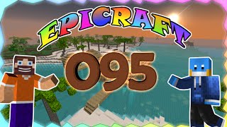 Es ist Obst im Haus (feat. KnetinatorLP) - EPICRAFT #095