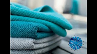 WHAT SHOULD WE DO WHEN CLEANING WITH MICROFIBER  THE PROS AND CONS OF MICROFIBER TOWELS