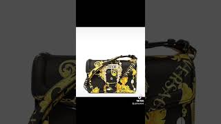 Versace Jeans Couture Shoulder Bag