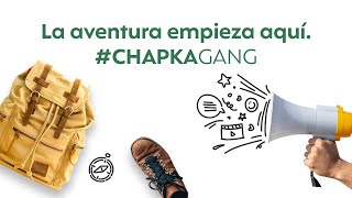 Chapka Assurances se transforma en… ¡Chapka!