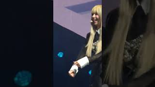 TWICE Chaeyeong Aegyo [Ready to Be Tour Melbourne Day 2 20230507]