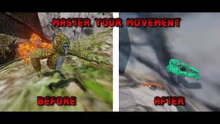 How to MASTER Your Movement in GORILLA TAG (⚠️RUSHED)