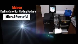 Homemade plastic injection molding machine price