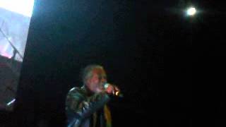 HORACE ANDY PAPA LION FEST 15 . 03 . 14