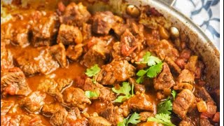 Beef  Masala Curry| Delicious Beef Masala In pressure  cooker by Asma's cooking spot