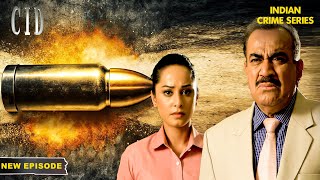 एक अनोखे Bullet की Mystery | CID | CID Best Episode | CID New Episode 2024 | TV Show