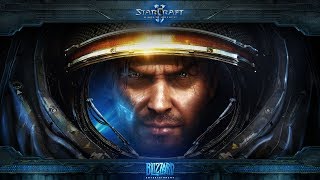 Ciuch Ciuch Cholero - Starcraft2 #6