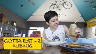 Gotta Eat || Part 2 || Alibaug