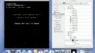 OSX Loosemaque - Mac invaders