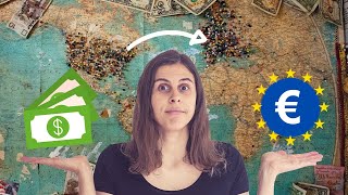 Two ways to transfer money abroad safe and cheap | Moving to Portugal