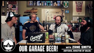 Zane Smith (Garage Beer)