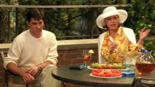 Dharma & Greg S01E23 Invasion Of The Buddy Snatcher Clip1