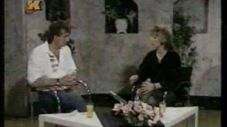 Ratna propaganda - Kriegspropaganda - tv show Tv lice 1991Marko Josilo