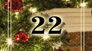 Adventcalendar Day 22: Lustre Kings - I'm On Fire