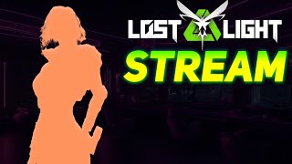 Четверг осталось 6 дней до вайпа LostLight🔥День 14🔥Стрим Lost Light #lostlight #tarkov #stream #g…